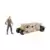 Batman - The Dark Knight Rises (Mattel) - Camo Tumbler with Bane