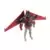 Batman - The Dark Knight Rises (Mattel) - Deluxe Air Attack Batman
