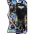 Batman - The Dark Knight Rises (Mattel) - Deluxe Combat Claw Batman