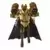 Batman - The Dark Knight Rises (Mattel) - Deluxe Missile Armor Batman