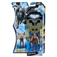 Deluxe Venom Menace  Bane