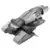 Batman - The Dark Knight Rises (Mattel) - Gunship Hoverjet