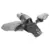 Batman - The Dark Knight Rises (Mattel) - Gunship Hoverjet
