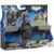Batman - The Dark Knight Rises (Mattel) - Gunship Hoverjet