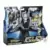 Batman - The Dark Knight Rises (Mattel) - Turbo Jet Cruser