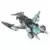 Batman - The Dark Knight Rises (Mattel) - Turbo Jet Cruser
