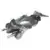 Batman - The Dark Knight Rises (Mattel) - Turbo Jet Cruser