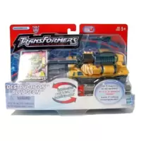 Destructicon Bludgeon