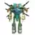 Transformers Robots in Disguise (RID 2001) - Megabolt