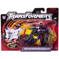 Megatron Megabolt