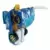 Transformers Robots in Disguise (RID 2001) - Twin Pack: Side Burn & Daytonus (Spychangers)