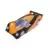 Transformers Robots in Disguise (RID 2001) - Twin Pack: Side Burn & Daytonus (Spychangers)