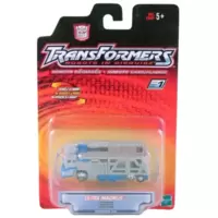 Ultra Magnus (Spychangers)