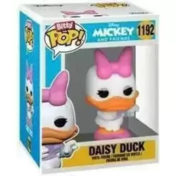 Disney - Daisy Duck