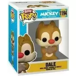 Disney - Dale