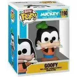 Disney - Goofy