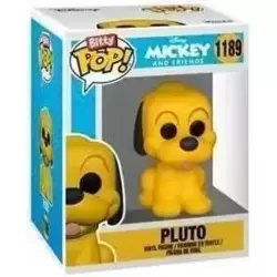 Disney - Pluto