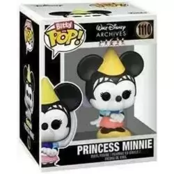 Disney - Princess Minnie