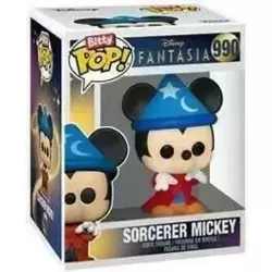 Disney - Sorcerer Mickey