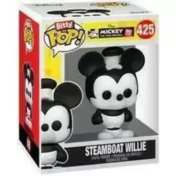 Disney - Steamboat Willie