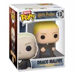 Harry Potter - Draco Malefoy