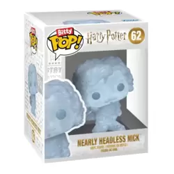 Harry Potter - Nearly Headless Nick