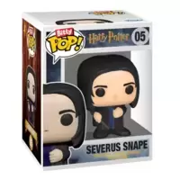 Harry Potter - Severus Snape