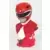 Bustes Diamond Select - Power Rangers - Red Ranger Legends in 3-D