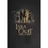 Lara Croft