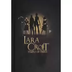 Lara Croft