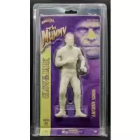 Universal Monsters - The Mummy GITD