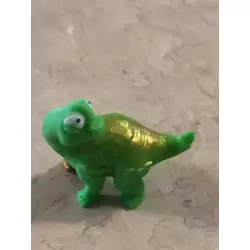 Brontosaurus