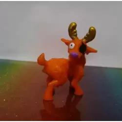 Deer