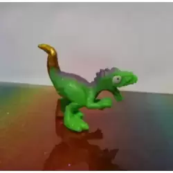 Raptor
