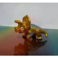 Triceratops