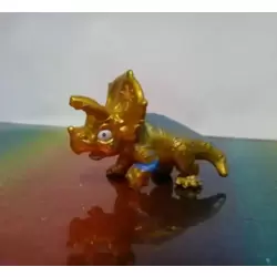 Triceratops