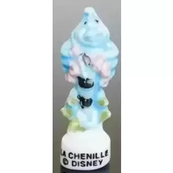 La Chenille