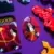 Funko Game - Disney Villains Sinister Spoons