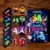 Funko Game - Disney Villains Sinister Spoons