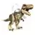 LEGO Jurassic World - Visitor Centre: T. rex & Raptor Attack