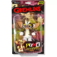 Gremlins - Punk Mogwai