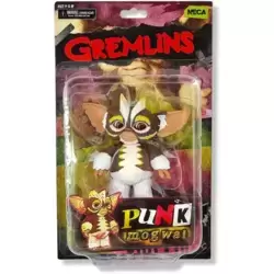 Gremlins - Punk Mogwai