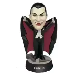 Little Big Heads Universal Monsters - Dracula