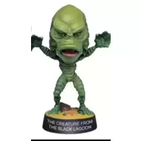 Little Big Heads Universal Monsters - The Creature from the Black Lagoon