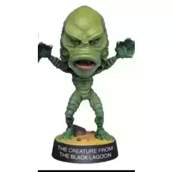 Little Big Heads Universal Monsters - The Creature from the Black Lagoon