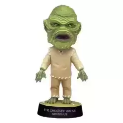 Little Big Heads Universal Monsters - The Creature Walks Among Us