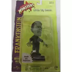 Sideshow Little Big Heads Series 1 - Frankenstein