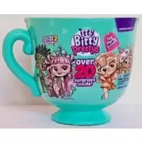 Itty Bitty Prettys
