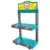Rolling Display Shelves