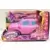 Sparkle Girlz Car